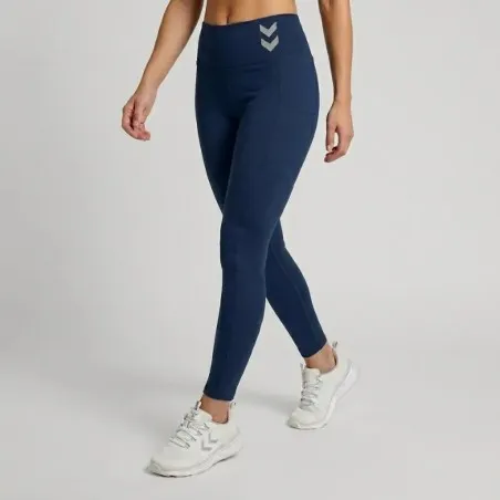 Legging de Sport Hml Run - hummel