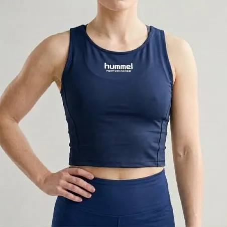 HMLRUN TOP - hummel