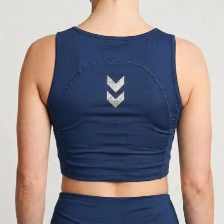 HMLRUN TOP - hummel