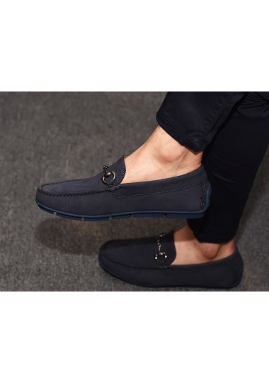 Mocassin Marco Visconti MV753