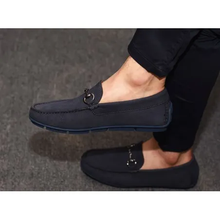 Mocassin Marco Visconti MV753 - Marco Visconti 