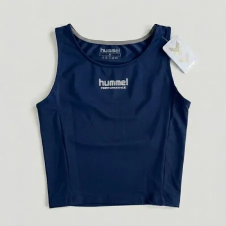 HMLRUN TOP - hummel