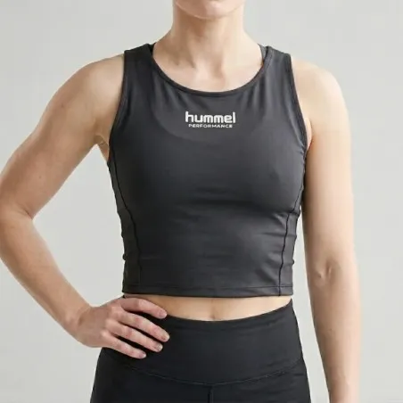 HMLRUN TOP - hummel