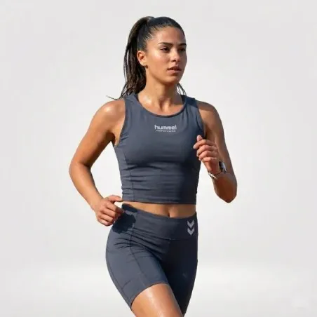 HMLRUN TOP - hummel
