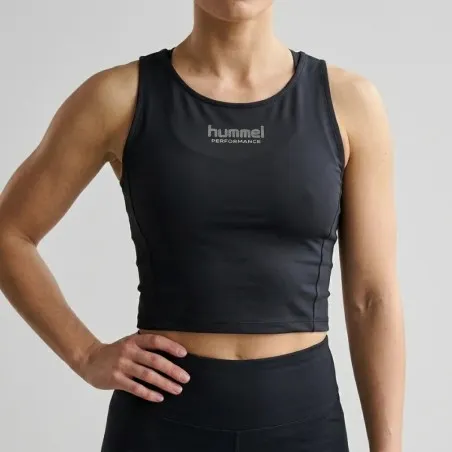 HMLRUN TOP - hummel