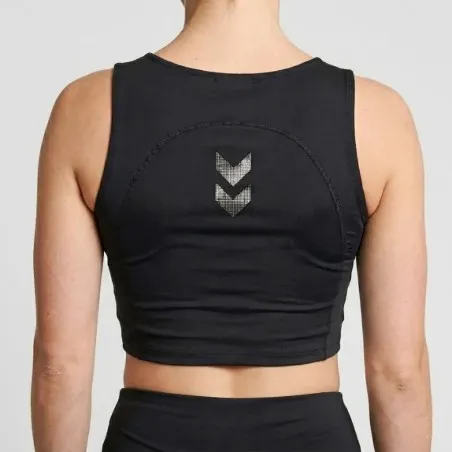 HMLRUN TOP - hummel