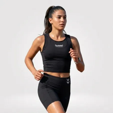 HMLRUN TOP - hummel