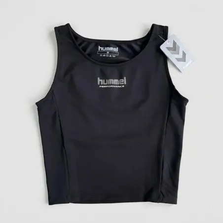 HMLRUN TOP - hummel