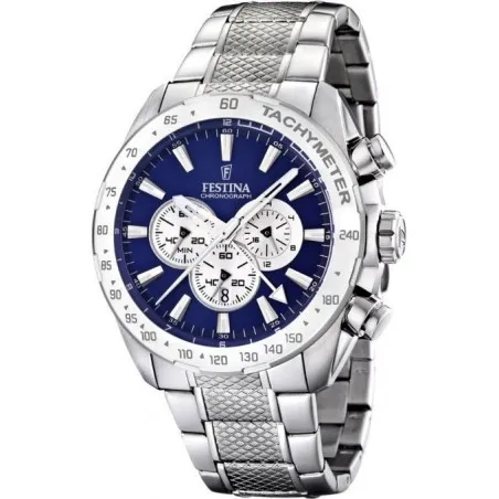 Montre Homme FESTINA F16488 - Festina