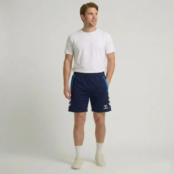 Short Hml Nexo - hummel