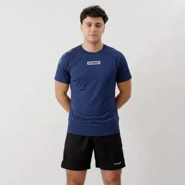 T-shirt Hml Run - hummel