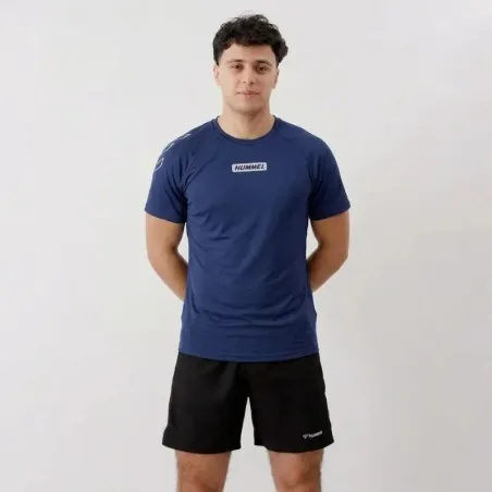 T-shirt Hml Run - hummel