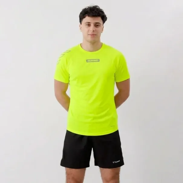 T-shirt Hml Run - hummel