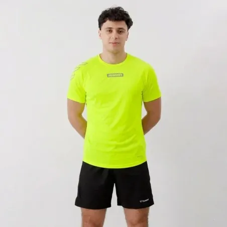 T-shirt Hml Run - hummel