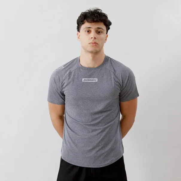 T-shirt Hml Run - hummel