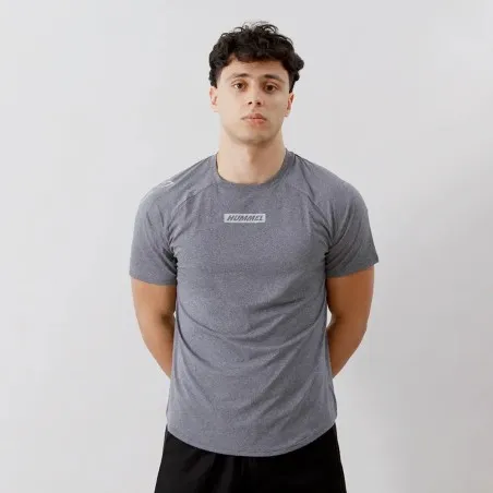 T-shirt Hml Run - hummel