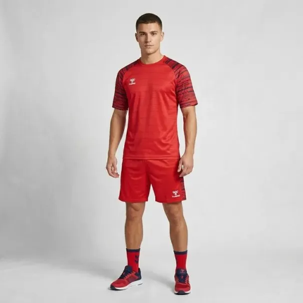 Tenue de Football Hml Smash - hummel