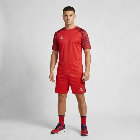 Tenue de Football Hml Smash - hummel