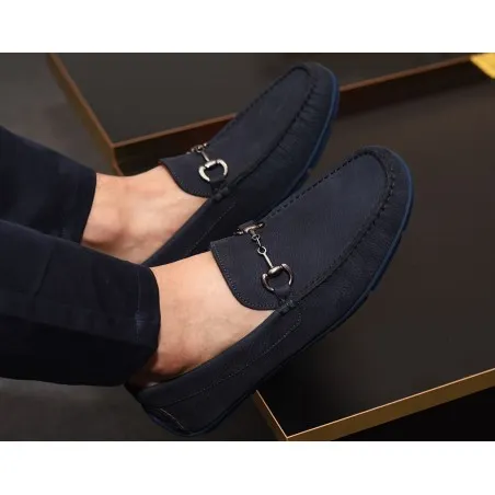 Mocassin Marco Visconti MV753 - Marco Visconti 