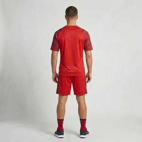 Tenue de Football Hml Smash - hummel