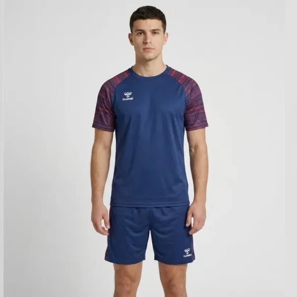 Tenue de Football Hml Smash - hummel