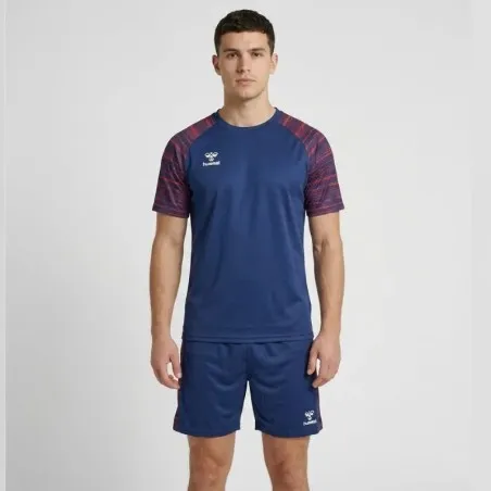 Tenue de Football Hml Smash - hummel