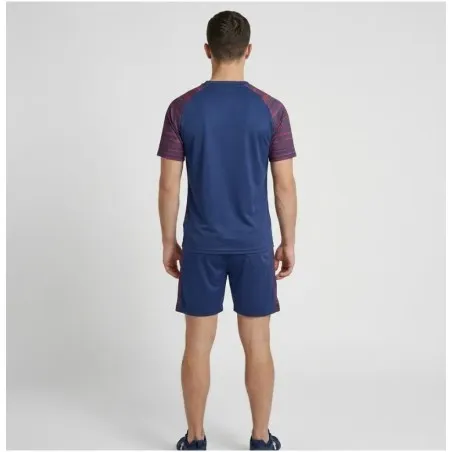 Tenue de Football Hml Smash - hummel