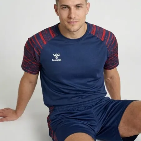 Tenue de Football Hml Smash - hummel