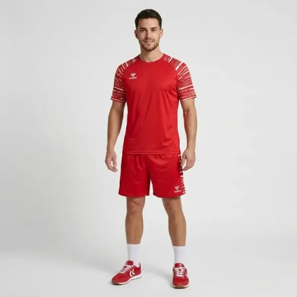 Tenue de Football Hml Smash - hummel