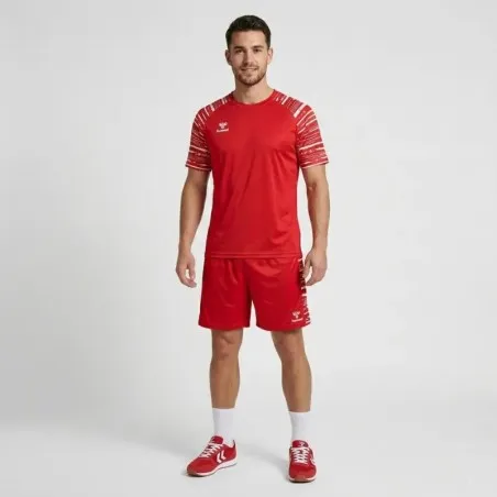 Tenue de Football Hml Smash - hummel