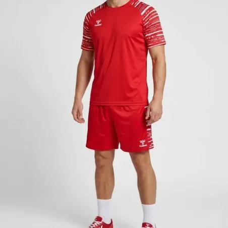 Tenue de Football Hml Smash - hummel