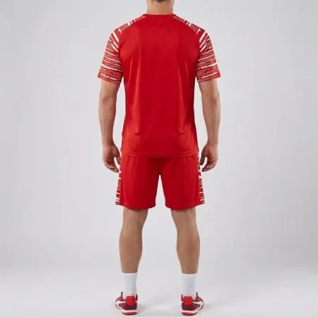 Tenue de Football Hml Smash - hummel