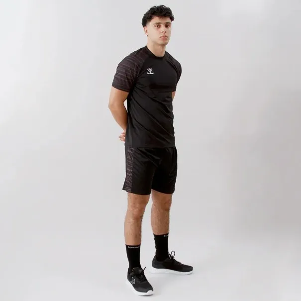 Tenue de Football Hml Smash - hummel