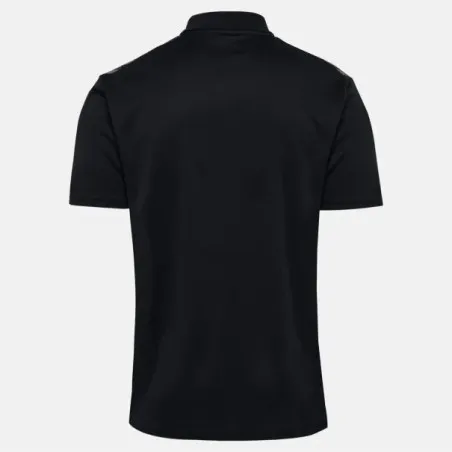 HML AUTH. FUNCTIONAL POLO T205382-2001 - hummel