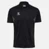 HML AUTH. FUNCTIONAL POLO T205382-2001 - hummel