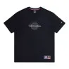 T-Shirt Col Rond Modern Basket Noir 219794KK001 - CHAMPION