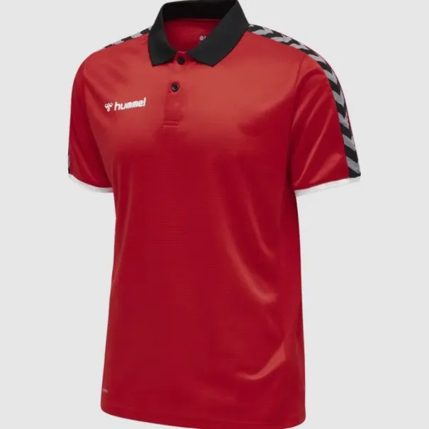 HML AUTH. FUNCTIONAL POLO