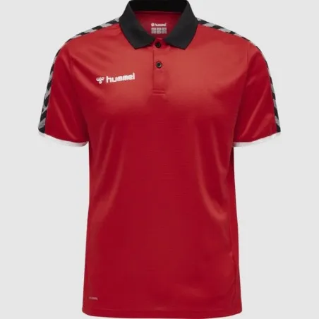 HML AUTH. FUNCTIONAL POLO