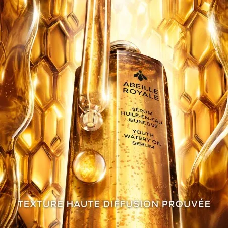 Guerlain – Abeille Royale Sérum Huile-En-Eau Jeuness - GUERLAIN