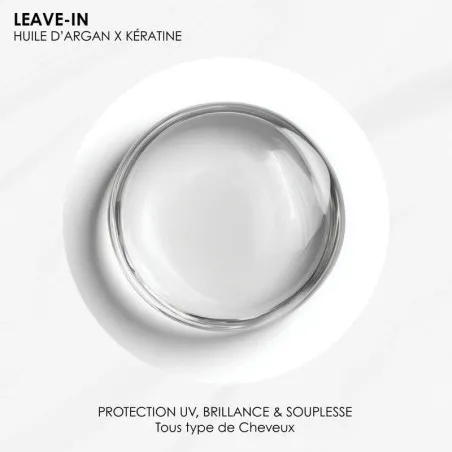 Rosebaie – Figue De Barbarie Leave In Lait Protecteur - ROSE BAIE