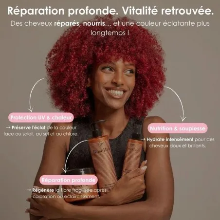 Rosebaie – Figue De Barbarie Leave In Lait Protecteur - ROSE BAIE