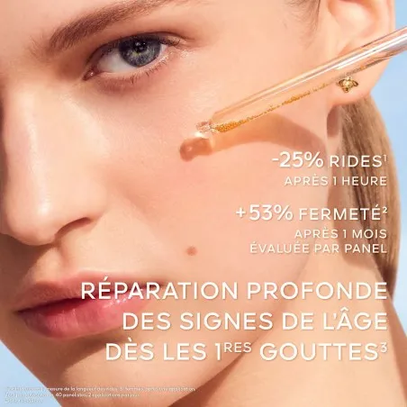 Guerlain – Abeille Royale Sérum Huile-En-Eau Jeuness - GUERLAIN