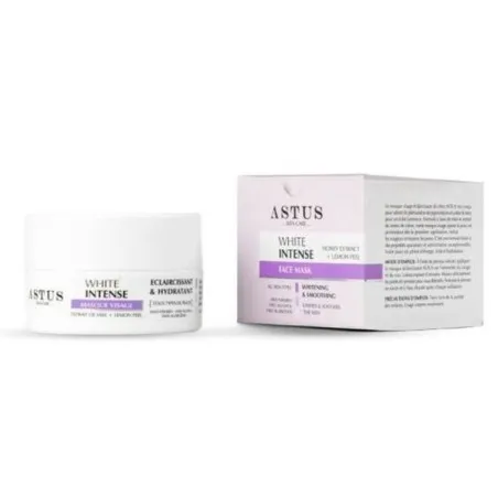 Astus Masque Visage - ASTUS