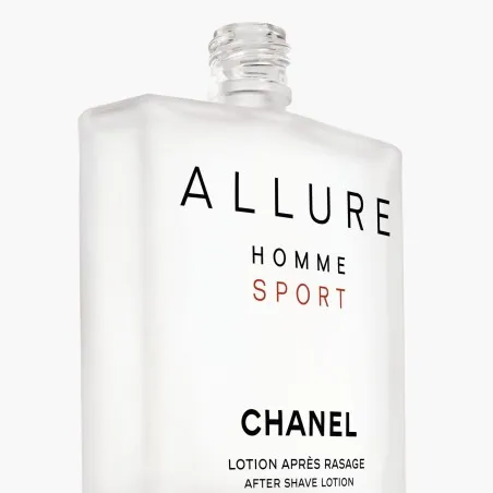 Chanel Allure Homme Sport A/R 24 100ml - CHANEL
