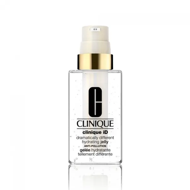 Clinique Dd Gelee Hydratante Ttp 125ml - CLINIQUE