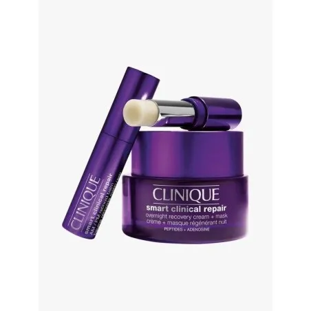 Clinique Smart Baume Retinoide Matin/Soir - CLINIQUE