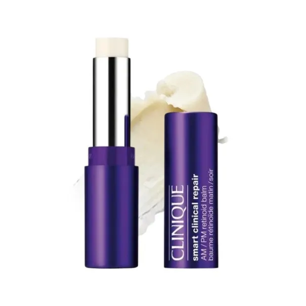 Clinique Smart Baume Retinoide Matin/Soir - CLINIQUE