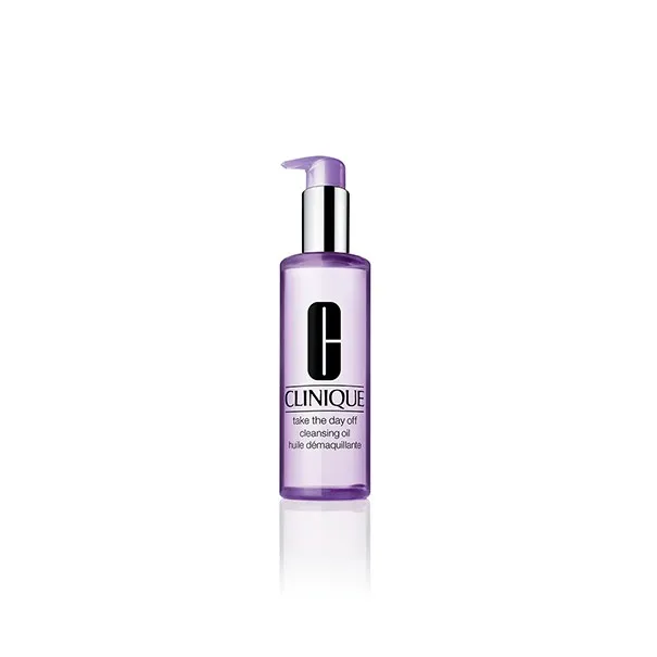 Clinique Take The Day Off Huile Demaquillante 200ml - CLINIQUE