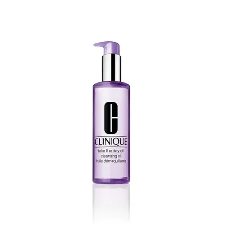 Clinique Take The Day Off Huile Demaquillante 200ml - CLINIQUE