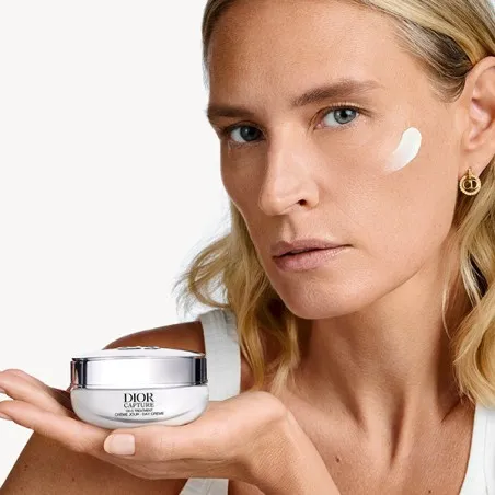Dior Capture Ox-C Treatment Creme Jour 50ml - Dior